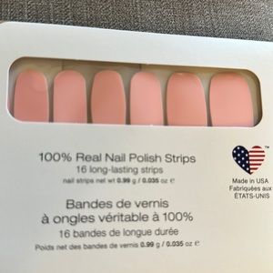 Color Street Himalayan Salt